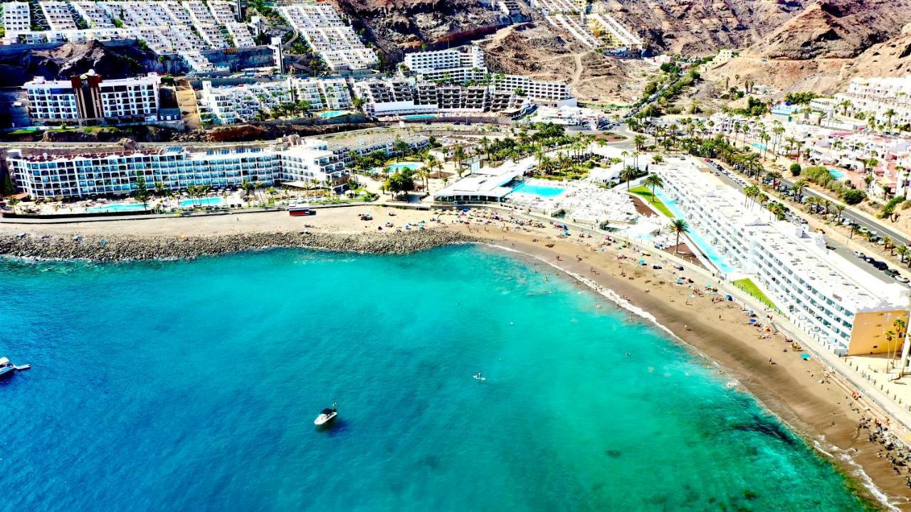 Seafront Playa Del Cura Apartment Extérieur photo