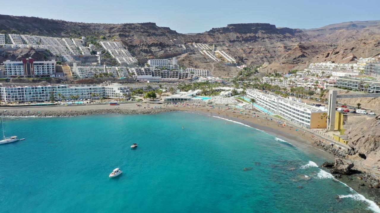 Seafront Playa Del Cura Apartment Extérieur photo
