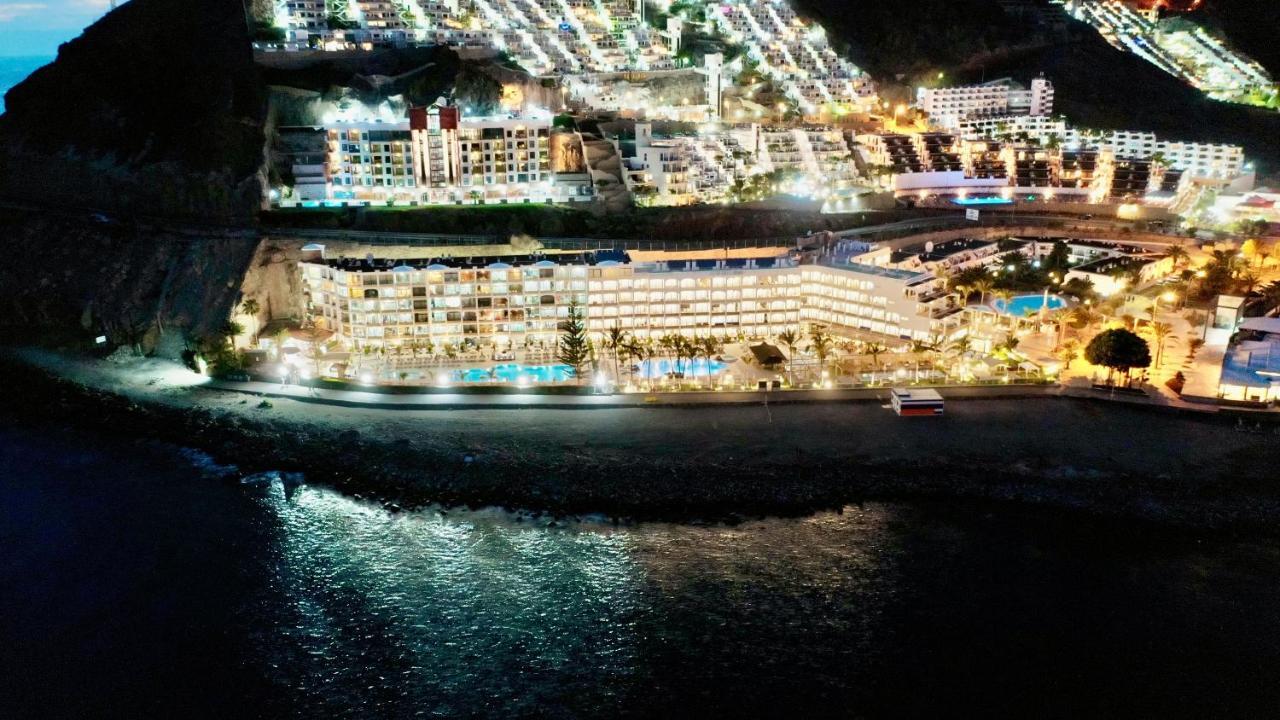 Seafront Playa Del Cura Apartment Extérieur photo