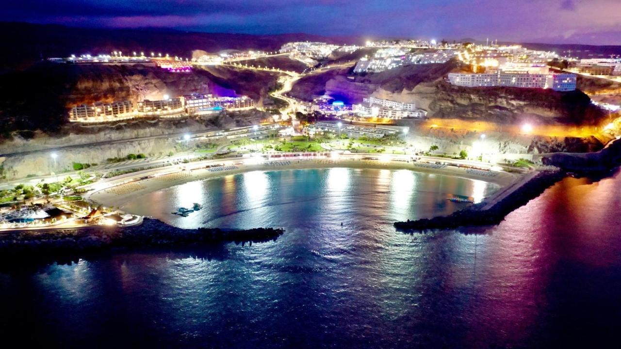 Seafront Playa Del Cura Apartment Extérieur photo