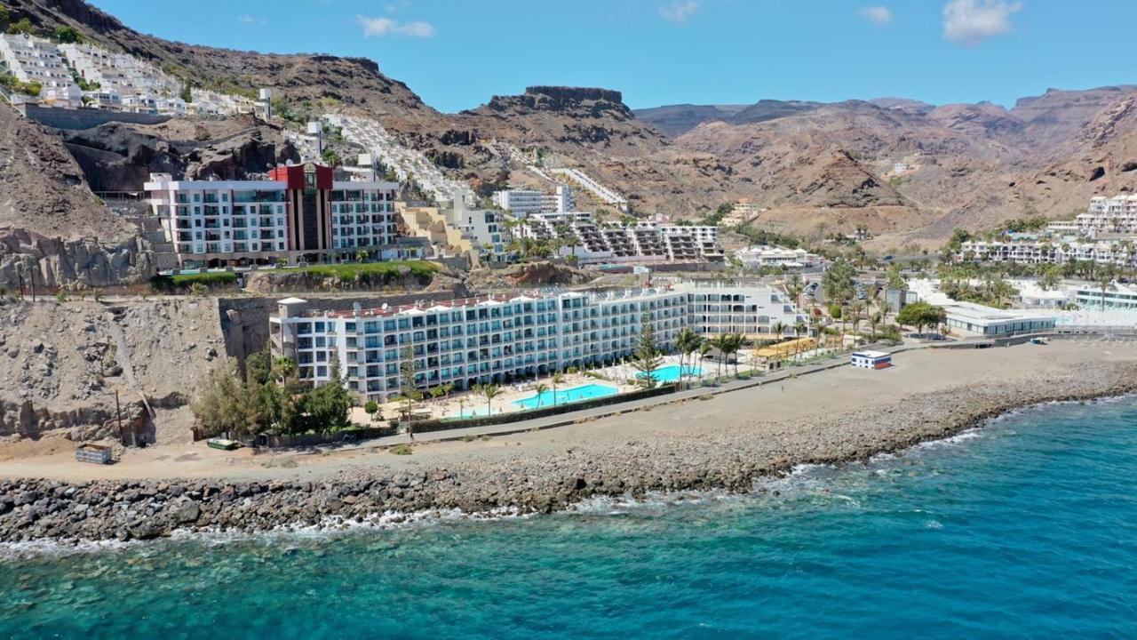 Seafront Playa Del Cura Apartment Extérieur photo