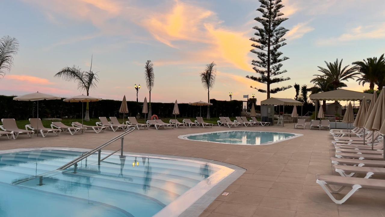 Seafront Playa Del Cura Apartment Extérieur photo