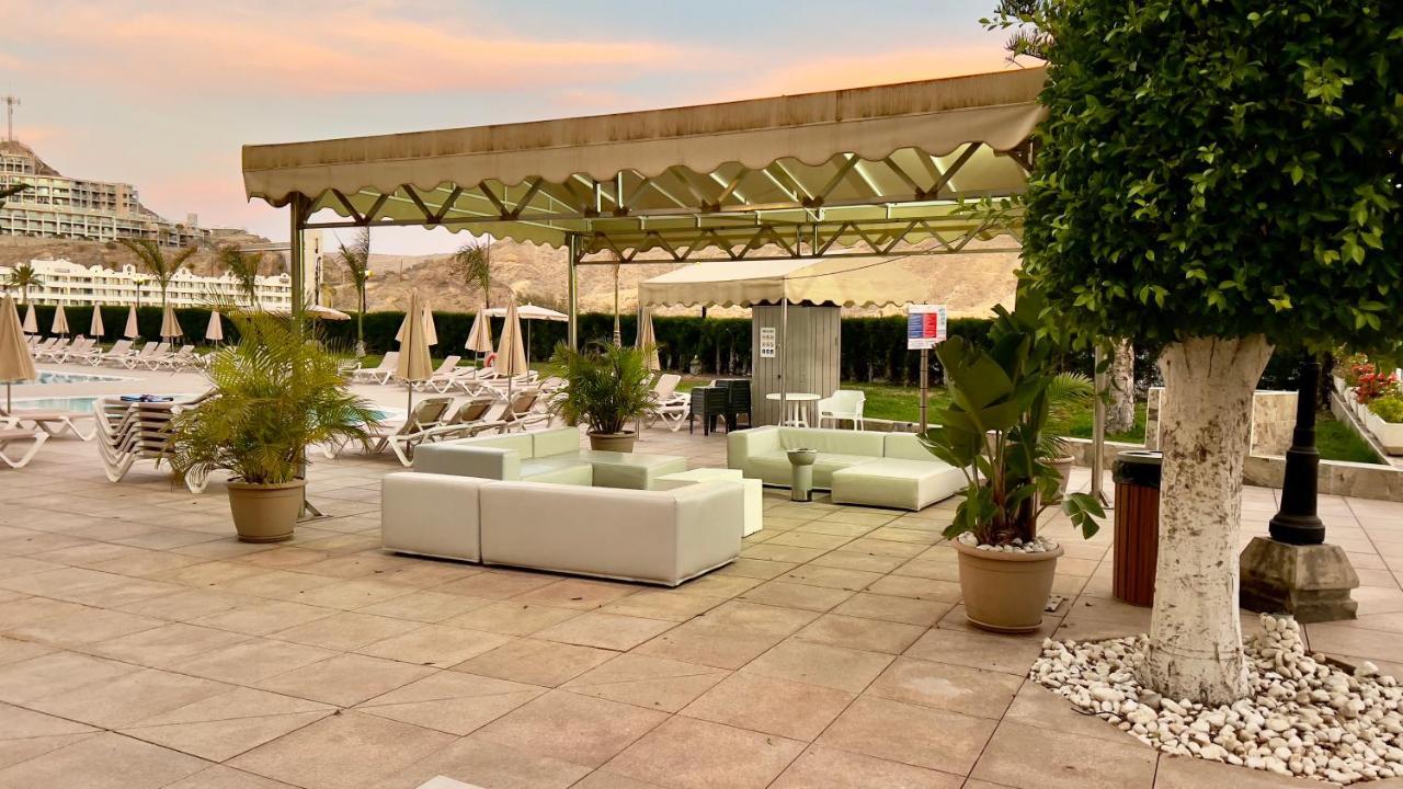 Seafront Playa Del Cura Apartment Extérieur photo