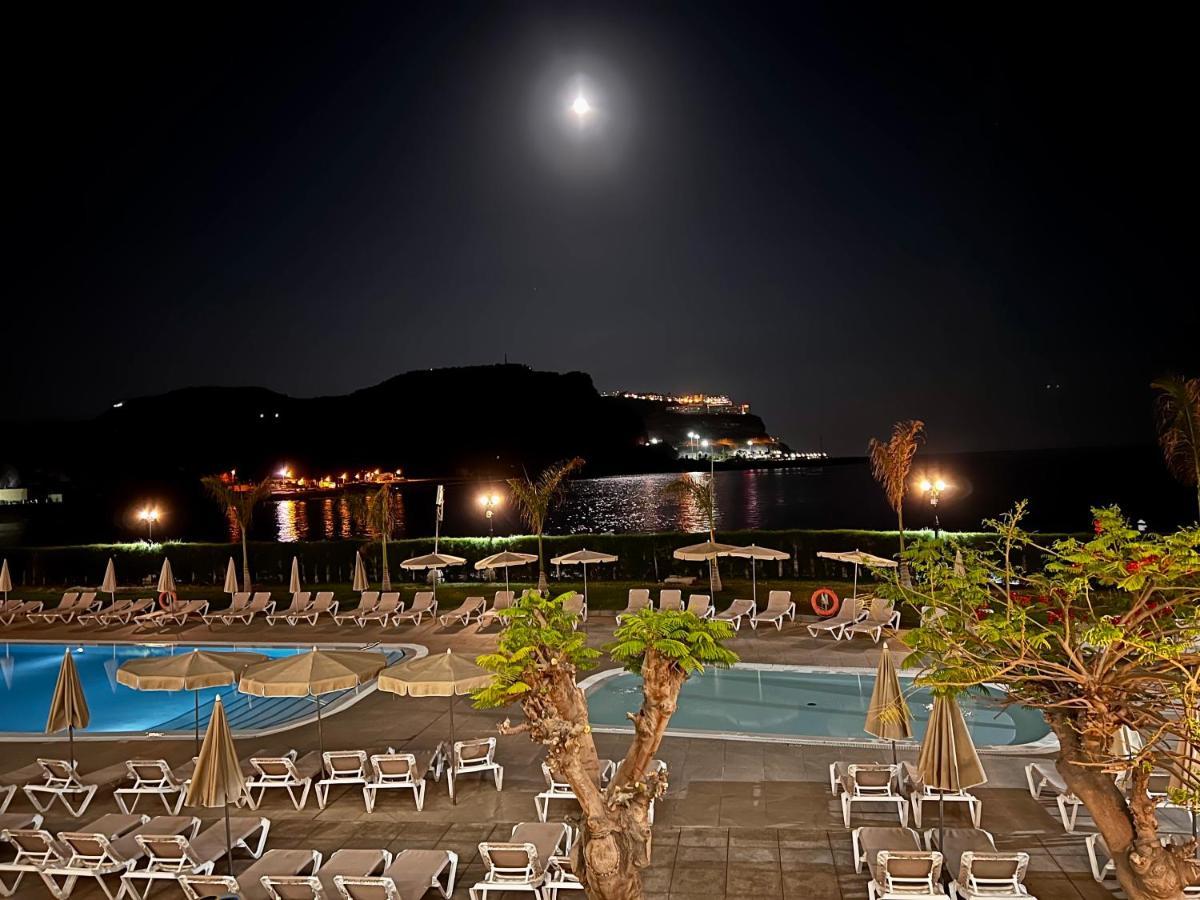 Seafront Playa Del Cura Apartment Extérieur photo