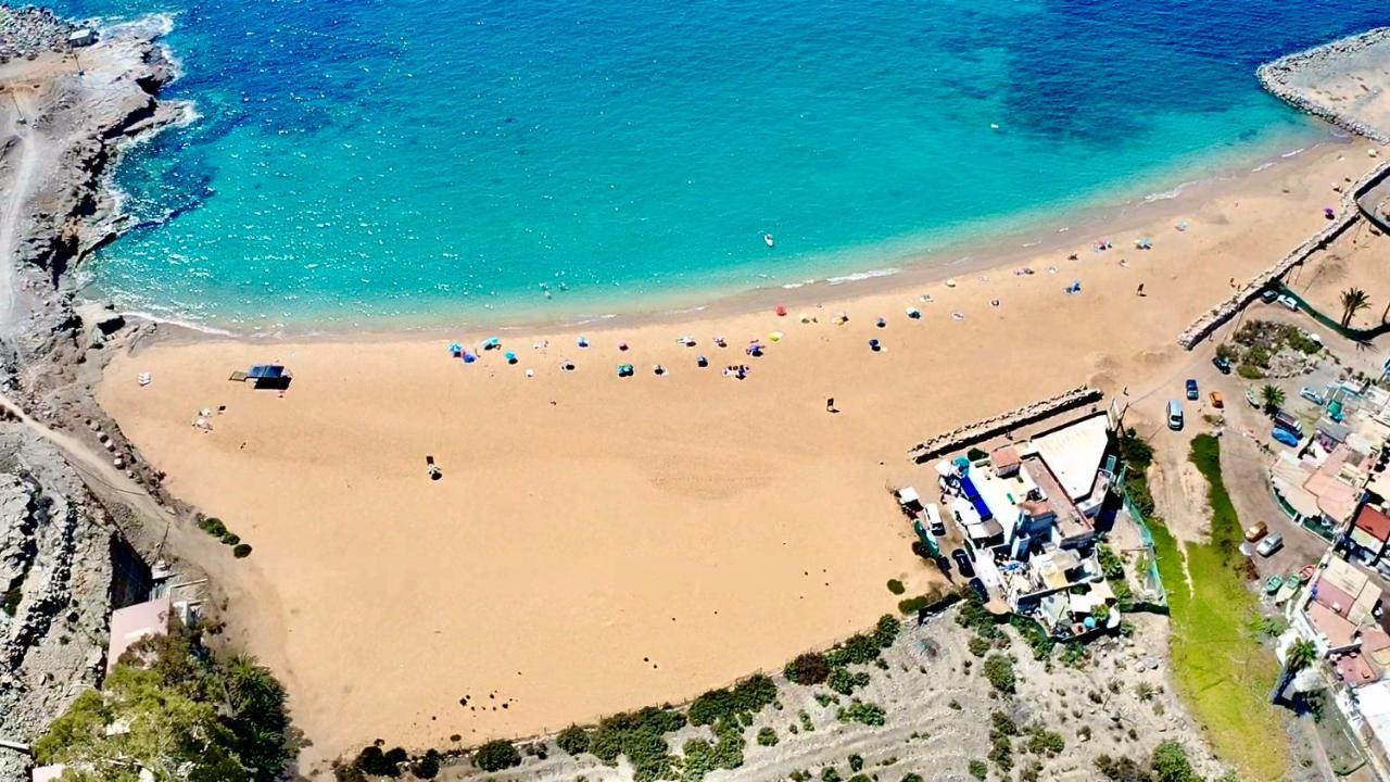 Seafront Playa Del Cura Apartment Extérieur photo
