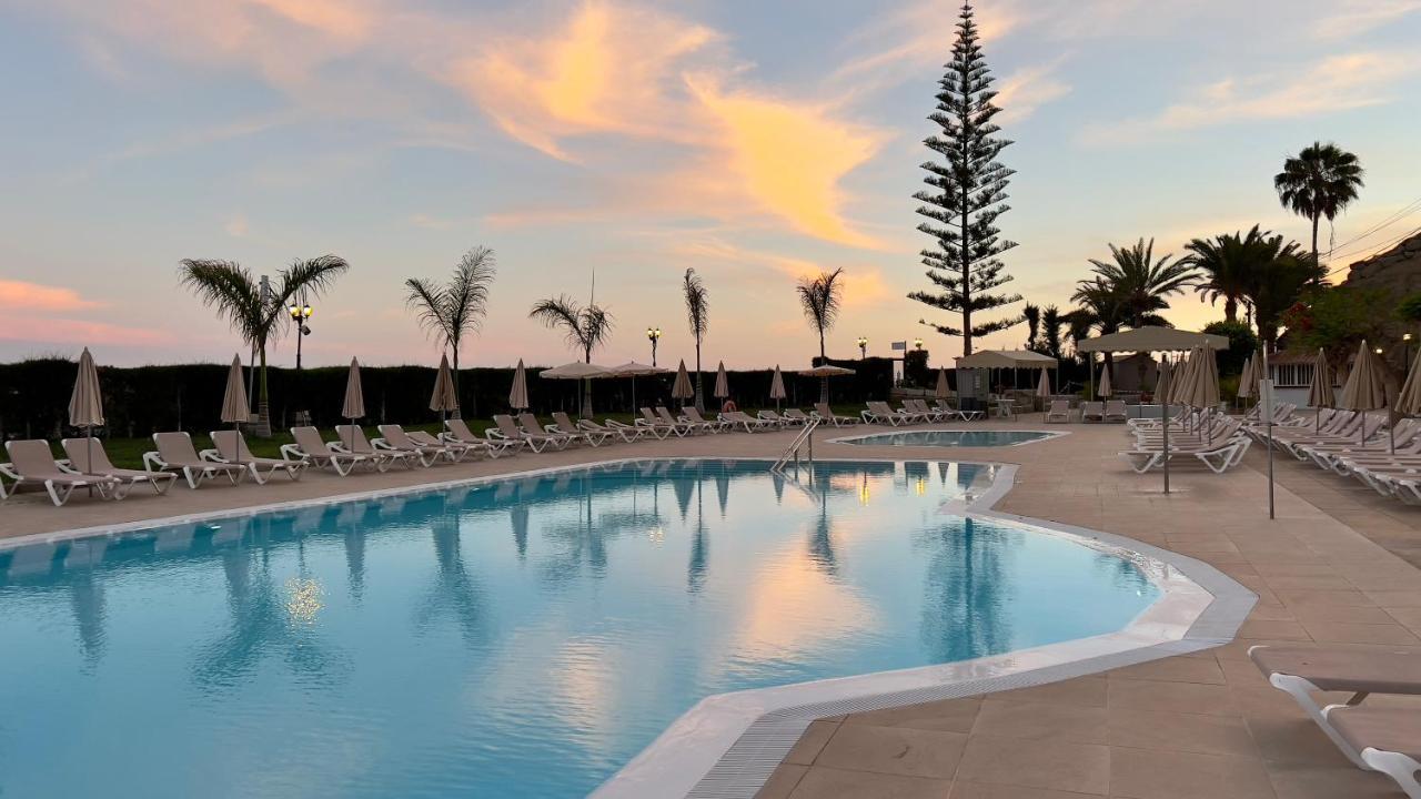 Seafront Playa Del Cura Apartment Extérieur photo
