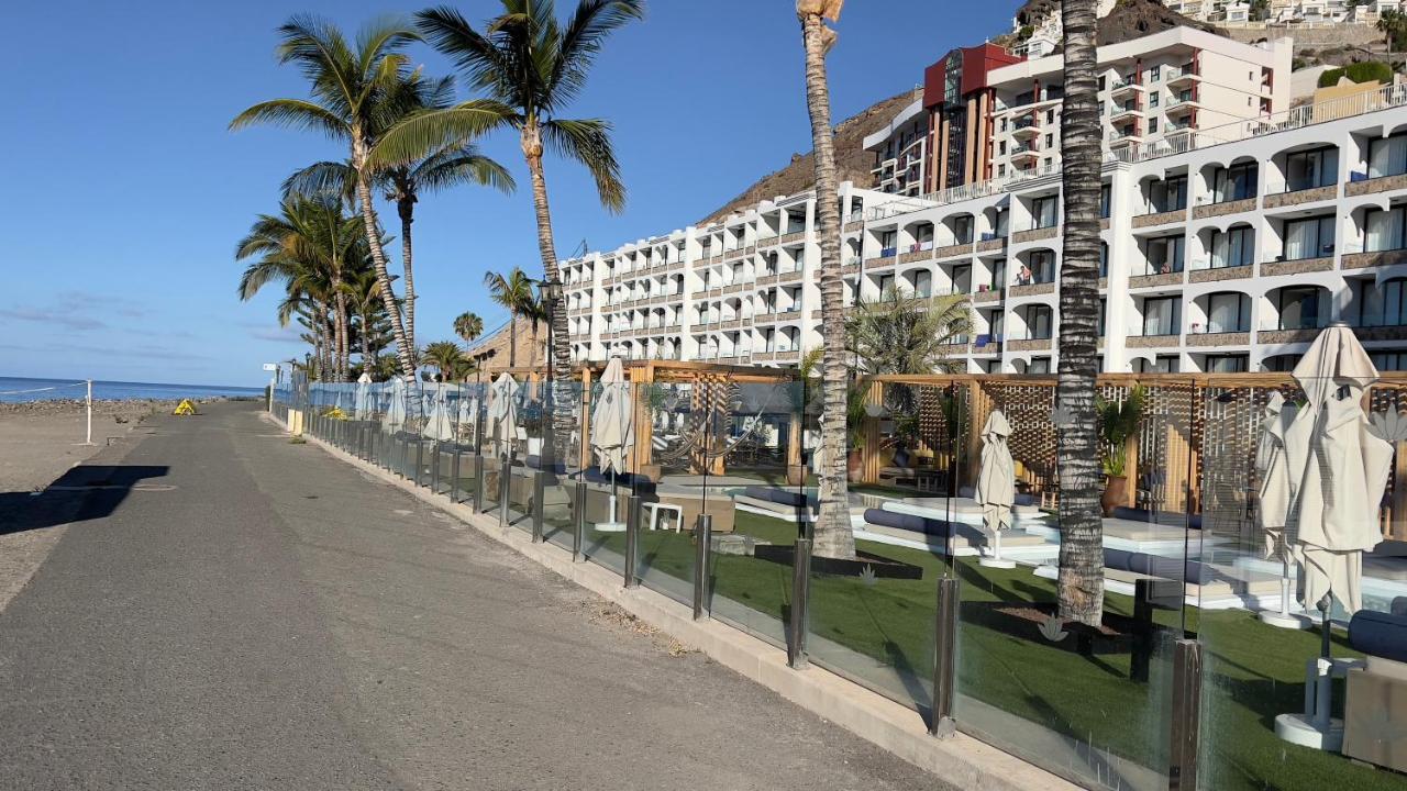 Seafront Playa Del Cura Apartment Extérieur photo