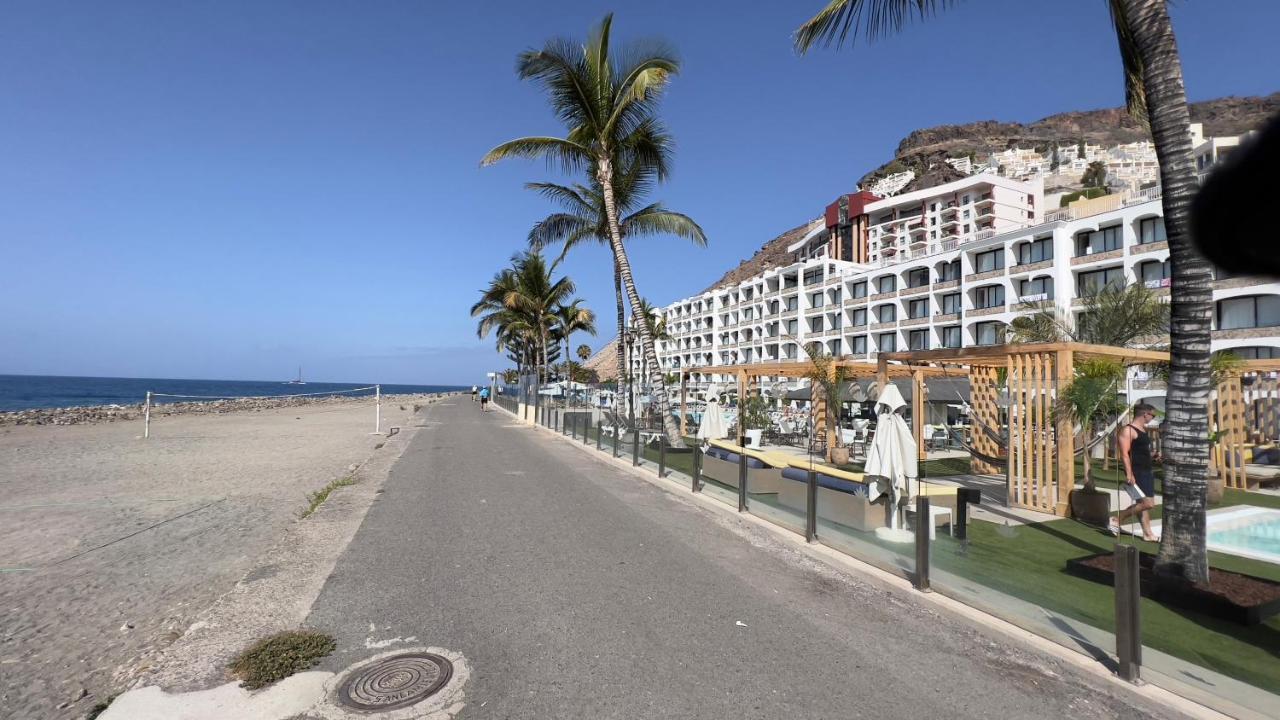 Seafront Playa Del Cura Apartment Extérieur photo