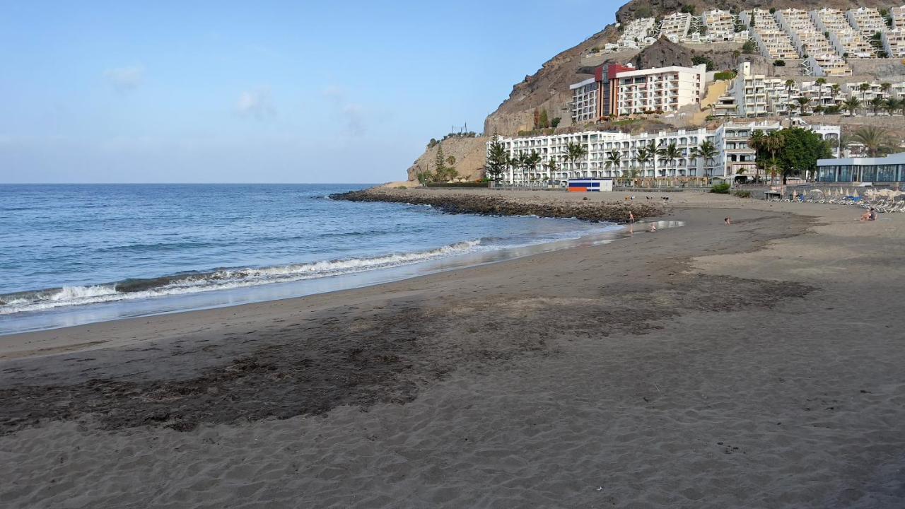 Seafront Playa Del Cura Apartment Extérieur photo