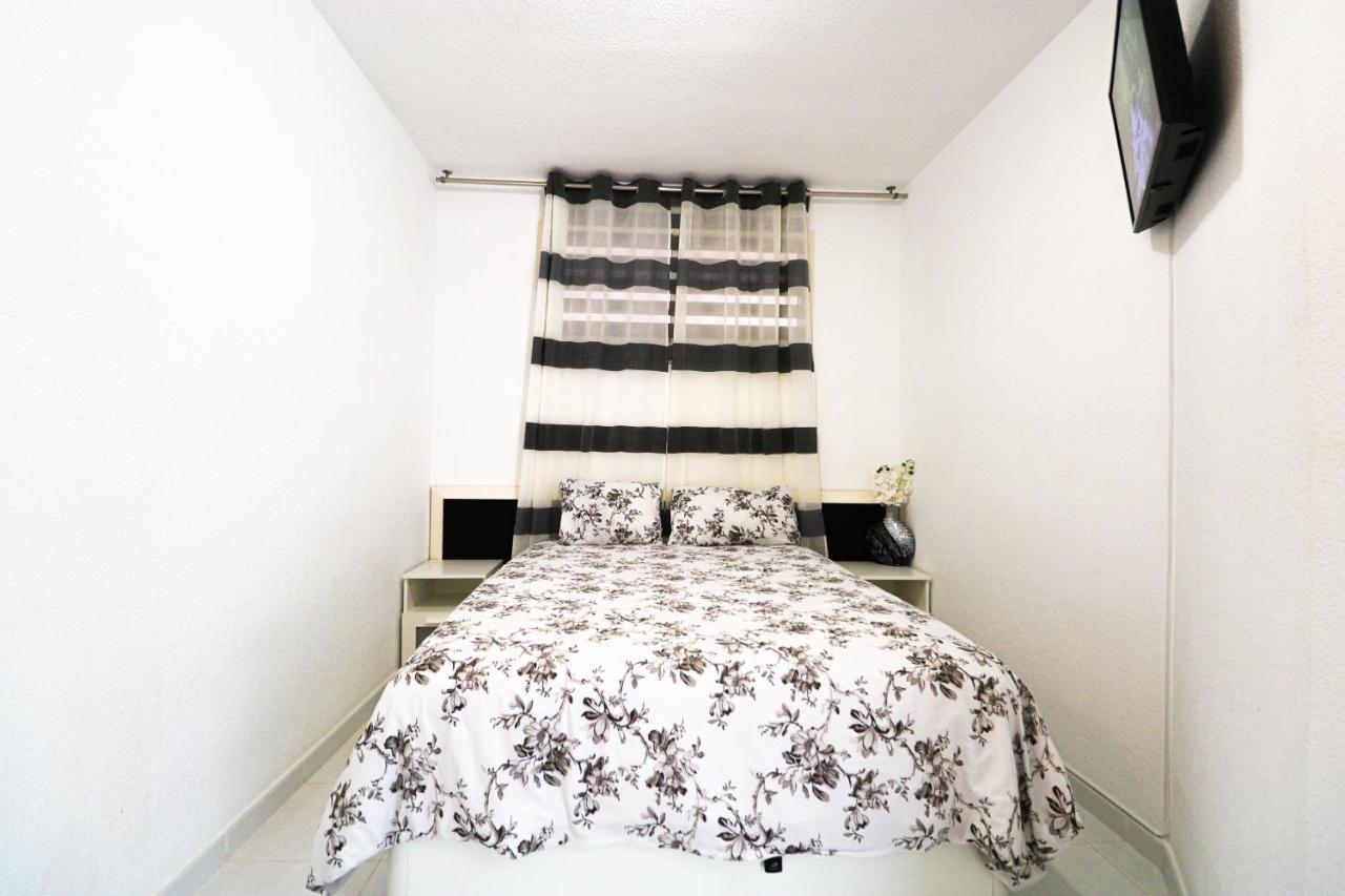 Seafront Playa Del Cura Apartment Extérieur photo