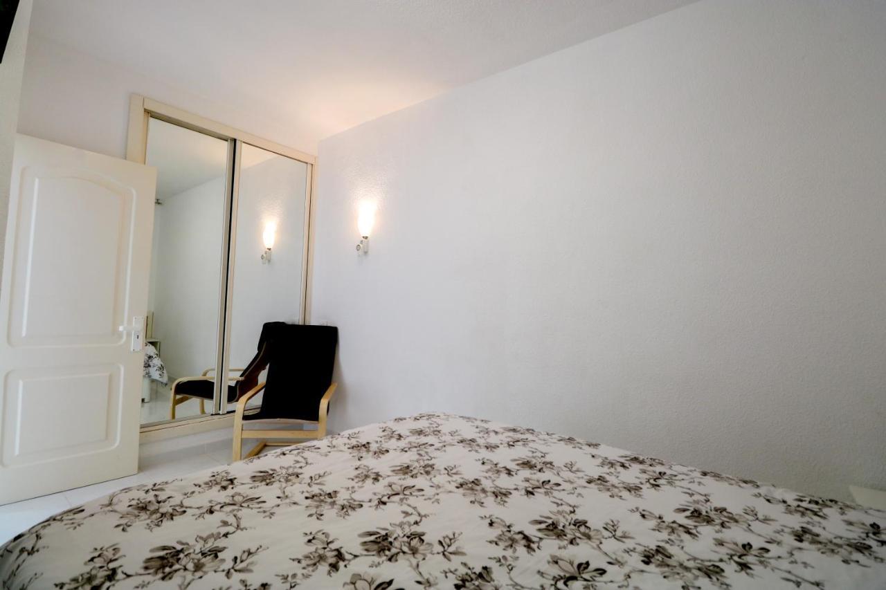 Seafront Playa Del Cura Apartment Extérieur photo