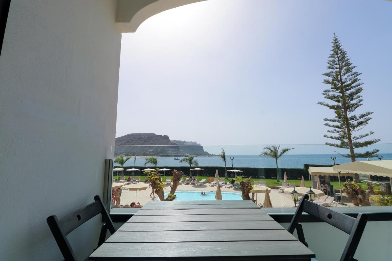 Seafront Playa Del Cura Apartment Extérieur photo